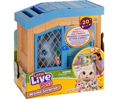 Moose Mažieji gyvūnėlių mama siurprizo kiškutis 26593