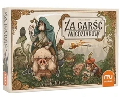 Za garść miedziaków MUDUKO
