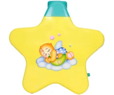 Muzikinis projektorius BAYO Starfish