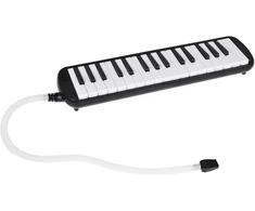 Muzikos instrumentas JOKOMISIADA Melodyka su dėklu ir dviem kandikliais