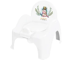 TEGA DZ-007-103-UNICORN Puoduko kėdė WILD WEST