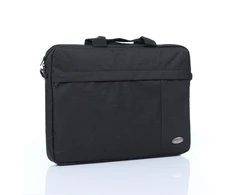 ART laptop / tablet / notebook bag 15.6" NB-302B juodas