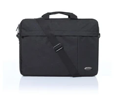 ART laptop / tablet / notebook bag 17.3" NB-302C juodas