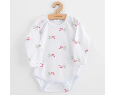 New Baby Classic II bodis avietinės spalvos