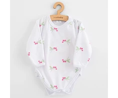 New Baby Classic II bodis avietinės spalvos
