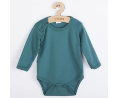 New Baby Classic II bodis petrol, dydis 86 (12-18 mėn.)