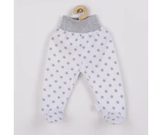 New Baby Classic II pilki bodžiukai su žvaigždutėmis, dydis 50