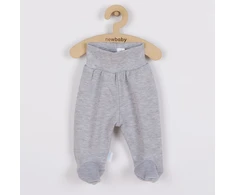 New Baby Classic II pilki kūdikių bodžiukai, dydis 68 (4-6 mėn.)