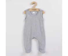 New Baby Classic II pilki kūdikių bodžiukai, dydis 68 (4-6 mėn.)