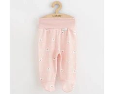 New Baby Classic II seilinukai, balti, dydis 74 (6-9 mėn.)
