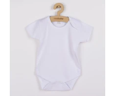 New Baby Classic trumpomis rankovėmis bodis, dydis 86 (12-18 mėn.)