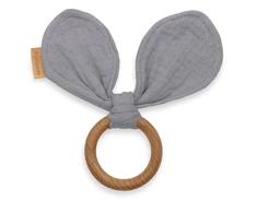 New Baby Ears pilkas kūdikio dantukas