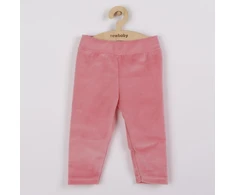 New Baby For Girls pusiau permatomos tamprės kūdikiams, dydis 68 (4-6 mėn.)