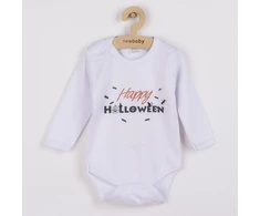 New Baby Happy Halloween atspausdintas bodis, dydis 50
