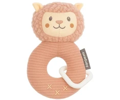 New Baby Lama barškutis kūdikiui