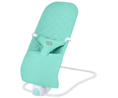 NEW BABY SHAKY supamoji kėdutė Mint