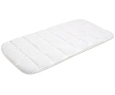 New Baby STANDARD 75x35x3 poroloninis čiužinys vežimėliui