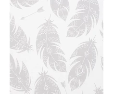 New Baby STANDARD poroloninis čiužinys 120x60x6 cm su plunksnomis