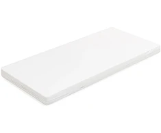 New Baby STANDARD poroloninis čiužinys 90x40x5 cm