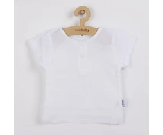 New Baby Summer Nature Collection kūdikių muslino rinkinys, tamsiai mėlynas, dydis 56 (0-3 mėn.)