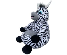 NEW BABY Zebra maitinimo kėdutė