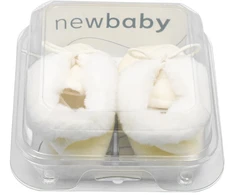 New Baby žieminiai batukai 3-6 mėn., dydis 3-6 mėn.