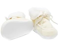 New Baby žieminiai batukai 3-6 mėn., dydis 3-6 mėn.