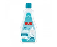 NUK buteliukų ir žindukų ploviklis - 500 ml