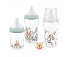 NUK Perfect Match Disney Mikės Pūkuotuko rinkinys