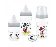 NUK Perfect Match Disney peliuko Mikio rinkinys