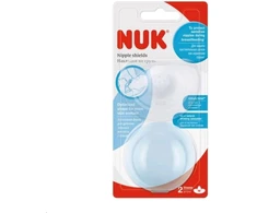 NUK spenelių apsaugos, 2 vnt., dydis M