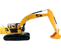 Nuotoliniu būdu valdomas ekskavatorius Carrera RC Cat(R) 336 1:24