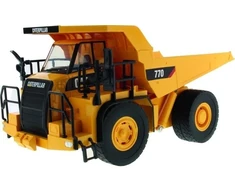 Nuotoliniu būdu valdomas savivartis Carrera RC Cat(R) 770 1:24