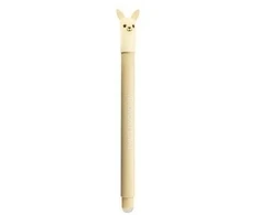 Nutrinamas gelio rašiklis Eberhard Faber Lama 0,7 mm (12 vnt.)