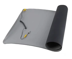 Oem Antistatic mat 50 x 70 cm (Pilkas)