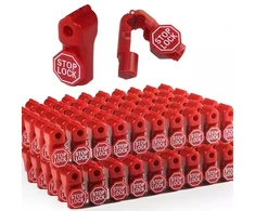 Oem Apsauga nuo vagysčių Stop Lock 4 mm