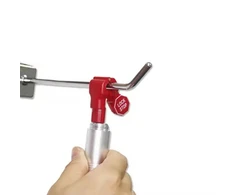 Oem Apsauga nuo vagysčių Stop Lock 8 mm