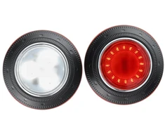 Oem Dviračio žibintai UMO21002