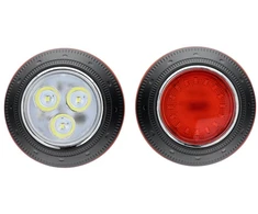 Oem Dviračio žibintai UMO21002