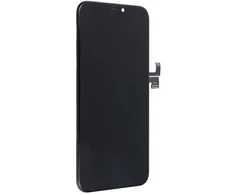 Oem LCD ekranas iPhone 11 Pro su skaitmenizatoriumi juodas (HD+ Incell) IC perkeliamas
