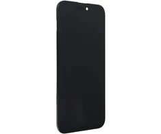 Oem LCD ekrano iPhone 14 Pro Max su juodu skaitmeniniu ekranu (HD+ Incell) IC perkeliamas