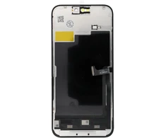 Dėklas OEM LCD ekranas iPhone 15 Pro Max su skaitmeniniu keitikliu (HD+ Incell) su perkeliamu IC