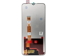 Oem LCD, skirtas Oppo A38 be rėmelio