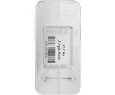 OEM sublimacijos formos dėklas, skirtas „iPhone 17 Air“