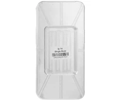 Oem Sublimacijos liejimo forma, skirta IPHONE 14 dėklui