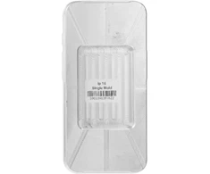 Dėklas Oem Sublimacijos liejimo forma, skirta IPHONE 16 dėklui