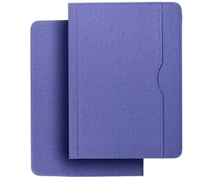 Oem MELLOW universal case for tablets 10" violetinė