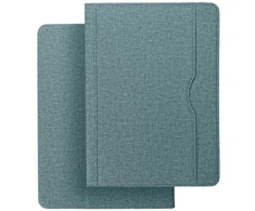 Oem MELLOW universal case for tablets 10" žalias