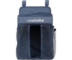 Organizatorius lovytei TinyTidy New Baby mėlynas