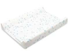 Pampersų keitimo kilimėlis New Baby Flowers 47x70 cm